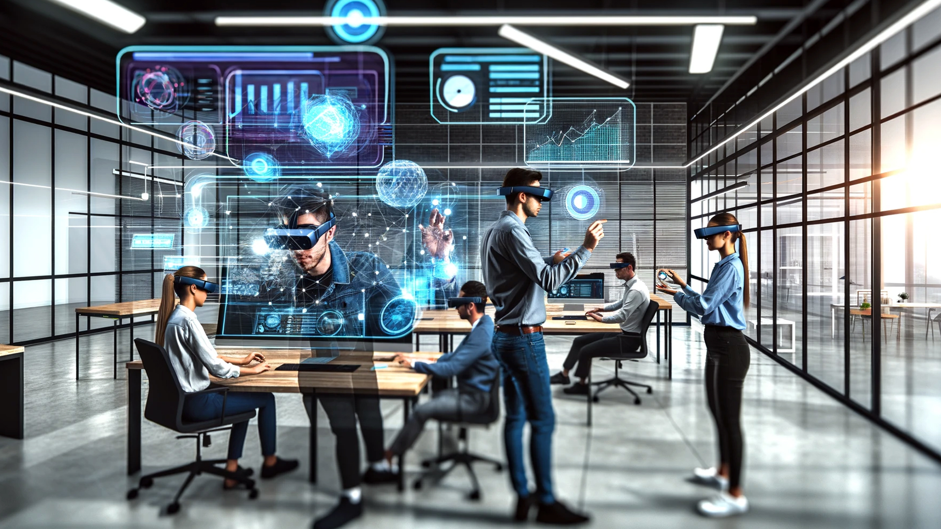 Virtual Reality South Africa