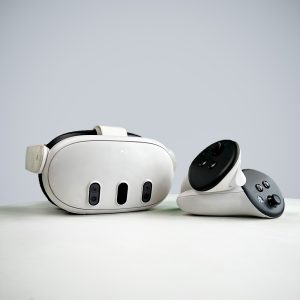 Meta Quest 3 128 Gb Immersive Vr Experience Pgi 4 3