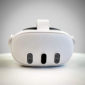 Meta Quest 3 512gb Next Gen Vr Experience Pgi 2
