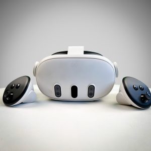 Meta Quest 3 512gb Next Gen Vr Experience Pgi 3