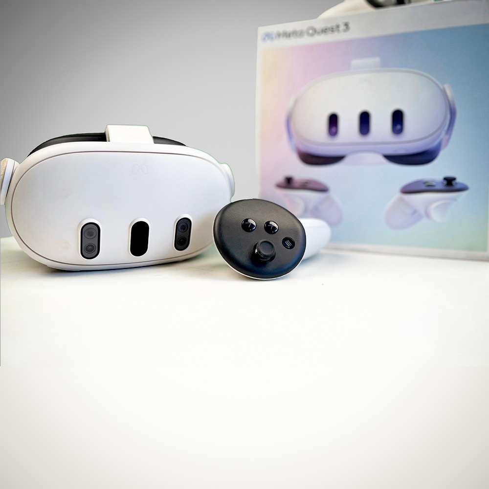 s 512gb Price 512GB - Standalone Virtual Reality Headset