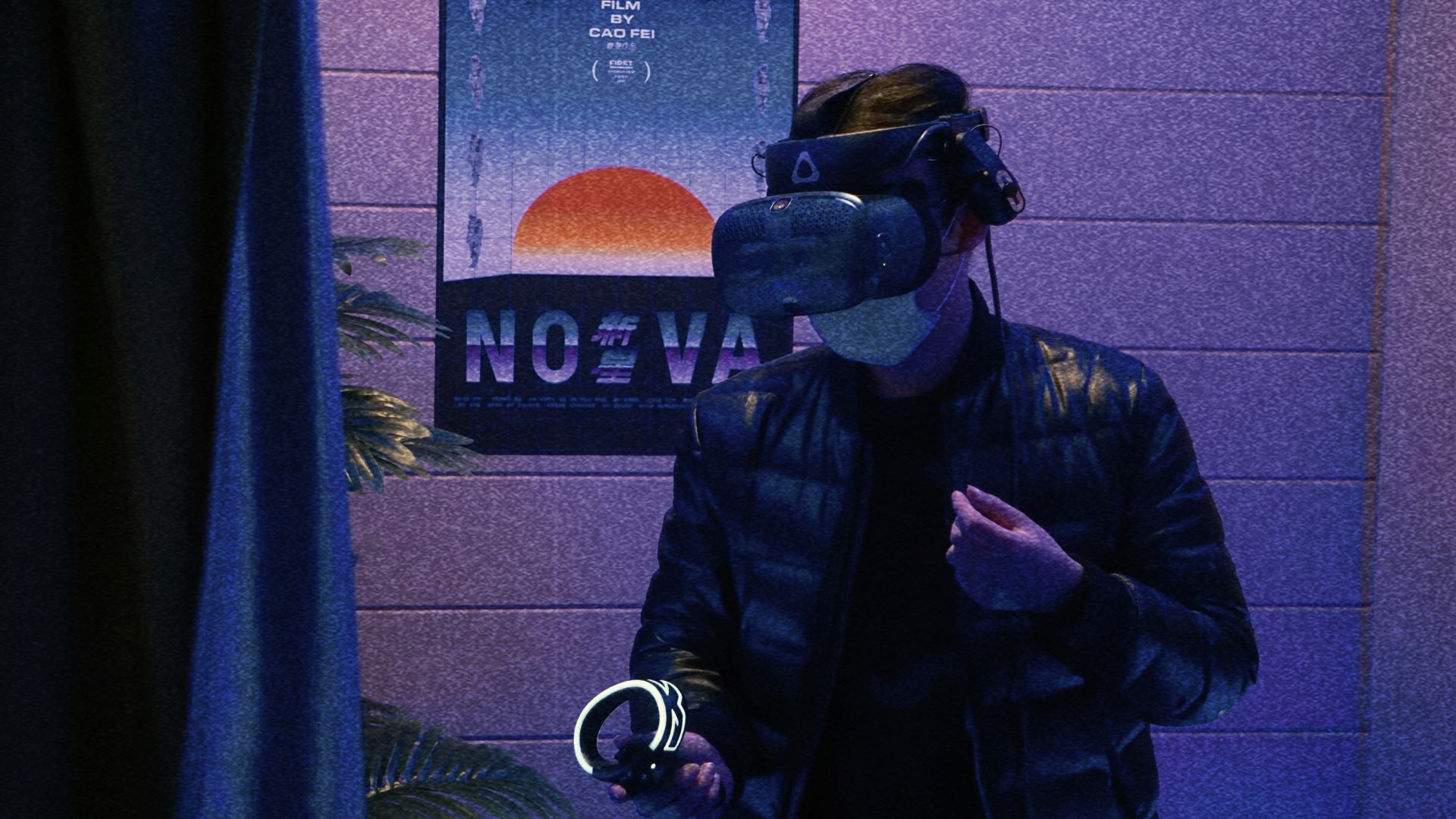 Virtual Reality In Crisis Management Training 2